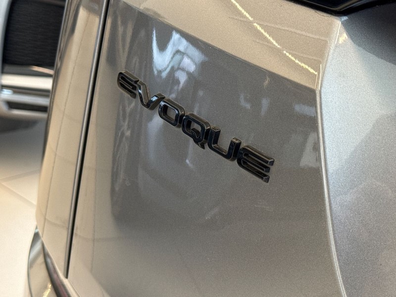 2022 (22) LAND ROVER RANGE ROVER EVOQUE 2.0 D200 Evoque Edition 5dr Auto 5339441