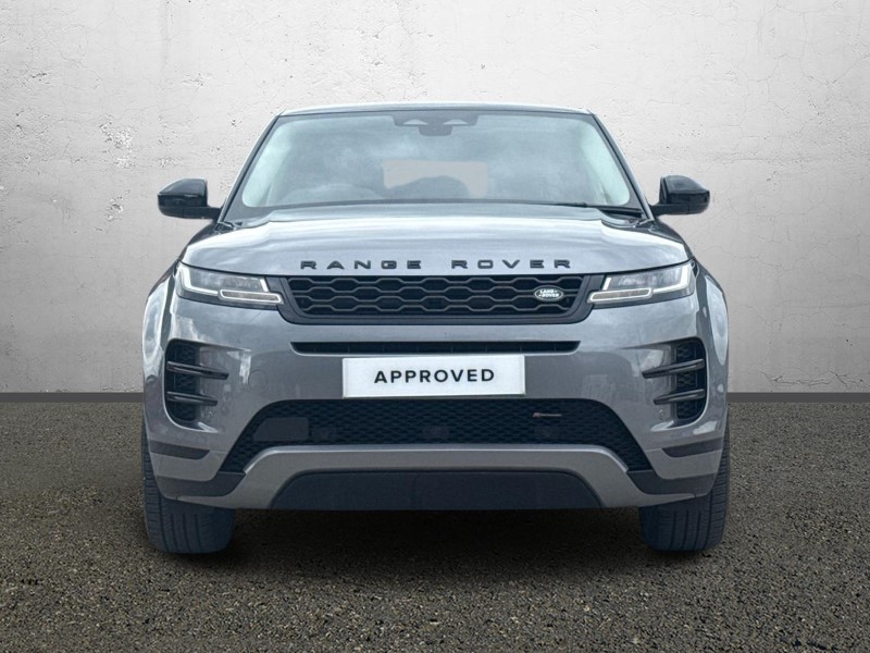 2022 (22) LAND ROVER RANGE ROVER EVOQUE 2.0 D200 Evoque Edition 5dr Auto 5339404