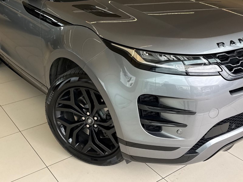 2022 (22) LAND ROVER RANGE ROVER EVOQUE 2.0 D200 Evoque Edition 5dr Auto 5339437