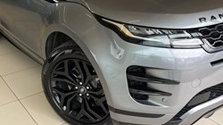 2022 (22) LAND ROVER RANGE ROVER EVOQUE 2.0 D200 Evoque Edition 5dr Auto 5339437