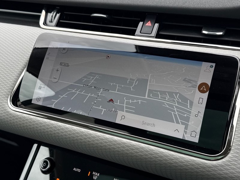 2022 (22) LAND ROVER RANGE ROVER EVOQUE 2.0 D200 Evoque Edition 5dr Auto 5339408