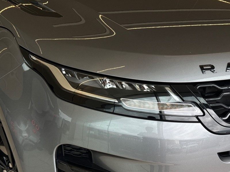 2022 (22) LAND ROVER RANGE ROVER EVOQUE 2.0 D200 Evoque Edition 5dr Auto 5339414