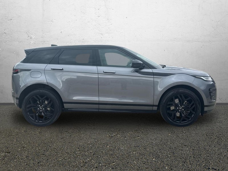 2022 (22) LAND ROVER RANGE ROVER EVOQUE 2.0 D200 Evoque Edition 5dr Auto 5339402