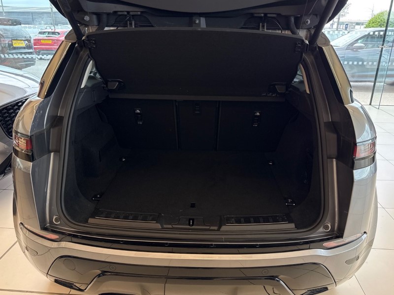 2022 (22) LAND ROVER RANGE ROVER EVOQUE 2.0 D200 Evoque Edition 5dr Auto 5339407