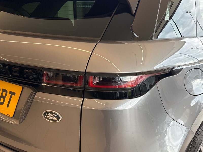 2022 (22) LAND ROVER RANGE ROVER EVOQUE 2.0 D200 Evoque Edition 5dr Auto 5339442