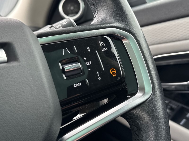 2022 (22) LAND ROVER RANGE ROVER EVOQUE 2.0 D200 Evoque Edition 5dr Auto 5339425