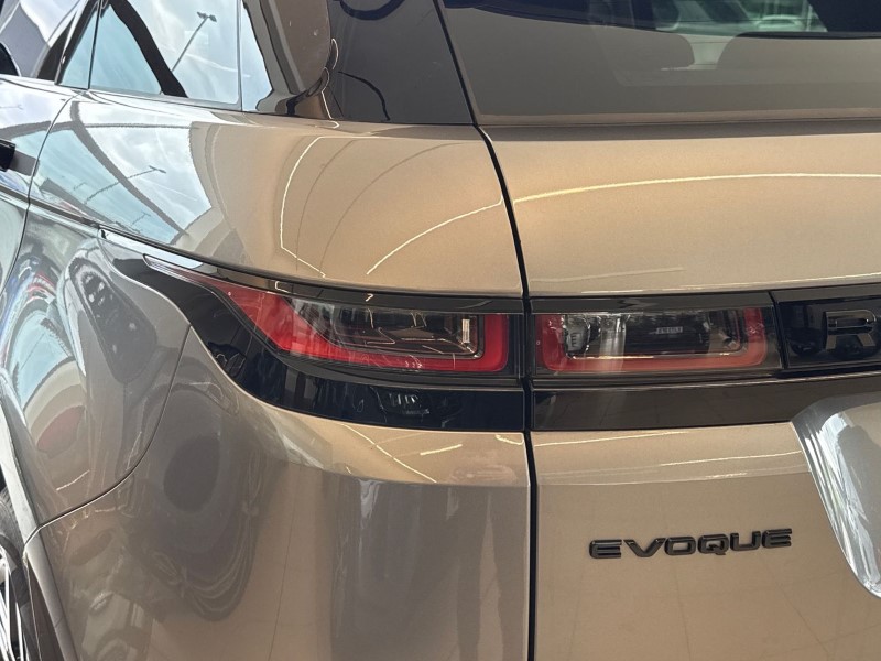 2022 (22) LAND ROVER RANGE ROVER EVOQUE 2.0 D200 Evoque Edition 5dr Auto 5339416