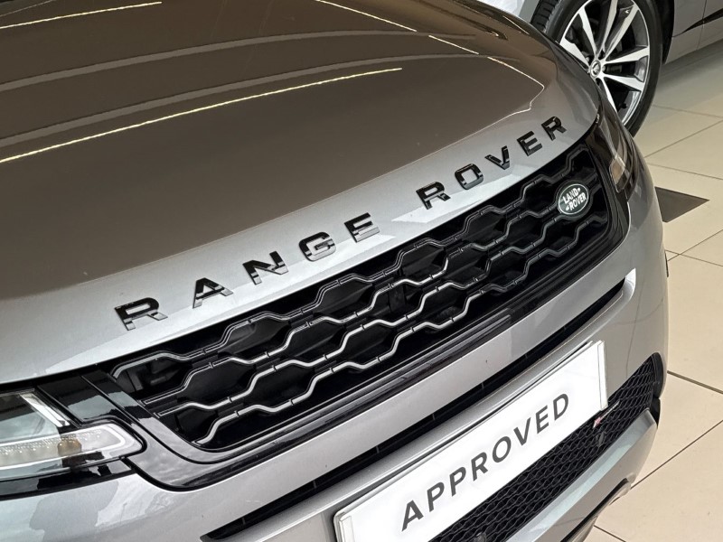 2022 (22) LAND ROVER RANGE ROVER EVOQUE 2.0 D200 Evoque Edition 5dr Auto 5339438