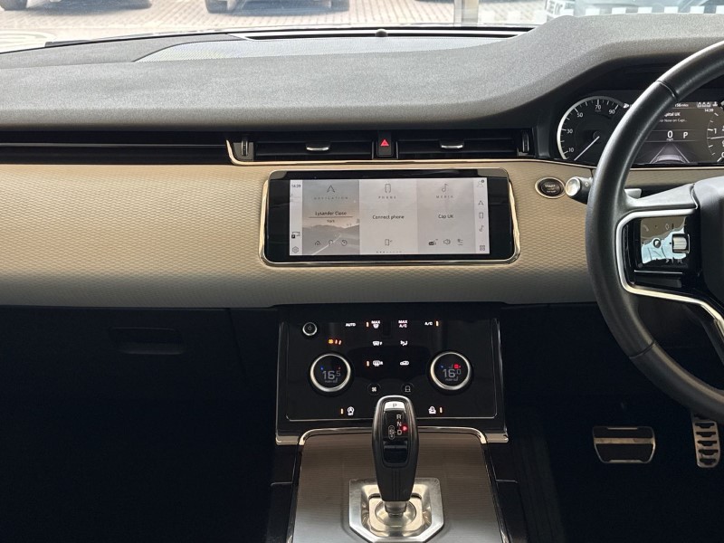 2022 (22) LAND ROVER RANGE ROVER EVOQUE 2.0 D200 Evoque Edition 5dr Auto 5339411