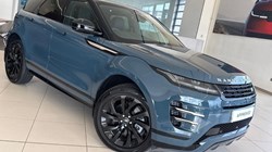 2026 (26) LAND ROVER RANGE ROVER EVOQUE 2.0 D200 Dynamic SE 5dr Auto 5963210
