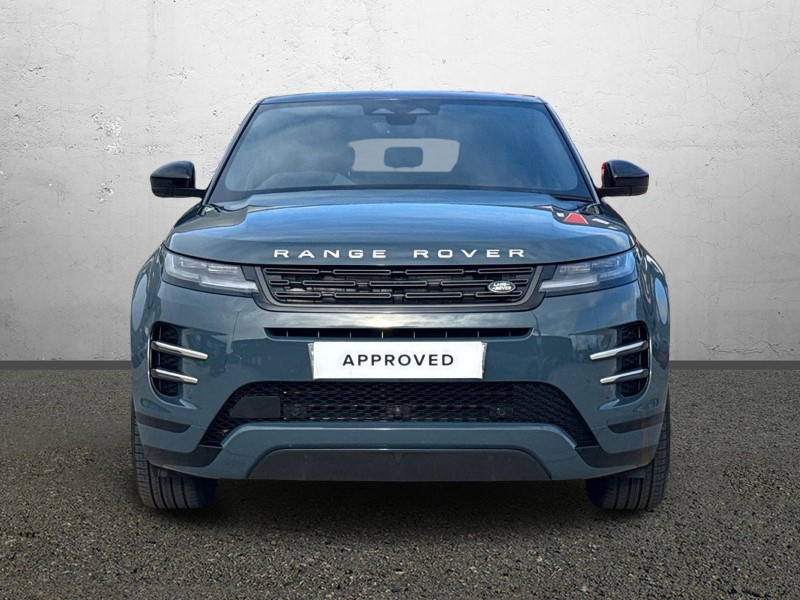2026 (26) LAND ROVER RANGE ROVER EVOQUE 2.0 D200 Dynamic SE 5dr Auto 5963166