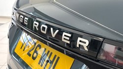 2026 (26) LAND ROVER RANGE ROVER EVOQUE 2.0 D200 Dynamic SE 5dr Auto 5963204