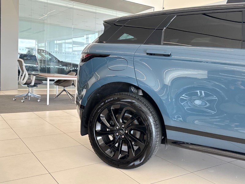 2026 (26) LAND ROVER RANGE ROVER EVOQUE 2.0 D200 Dynamic SE 5dr Auto 5963211
