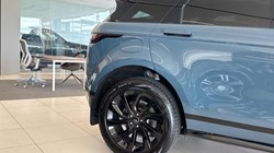 2026 (26) LAND ROVER RANGE ROVER EVOQUE 2.0 D200 Dynamic SE 5dr Auto 5963211