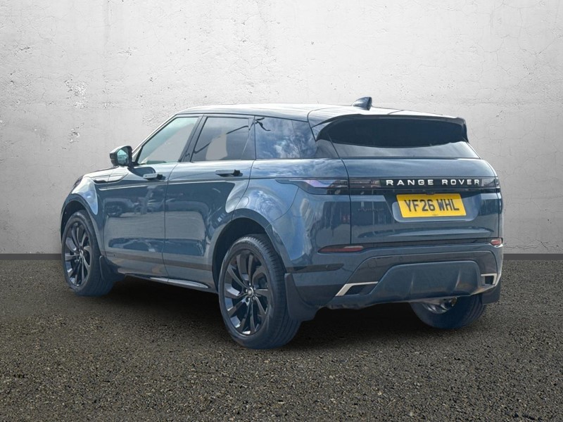 2026 (26) LAND ROVER RANGE ROVER EVOQUE 2.0 D200 Dynamic SE 5dr Auto 5963161