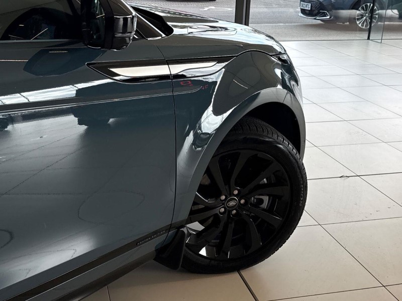 2026 (26) LAND ROVER RANGE ROVER EVOQUE 2.0 D200 Dynamic SE 5dr Auto 5963207
