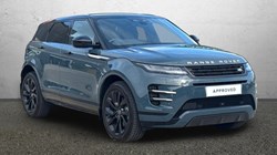 2026 (26) LAND ROVER RANGE ROVER EVOQUE 2.0 D200 Dynamic SE 5dr Auto 5963160