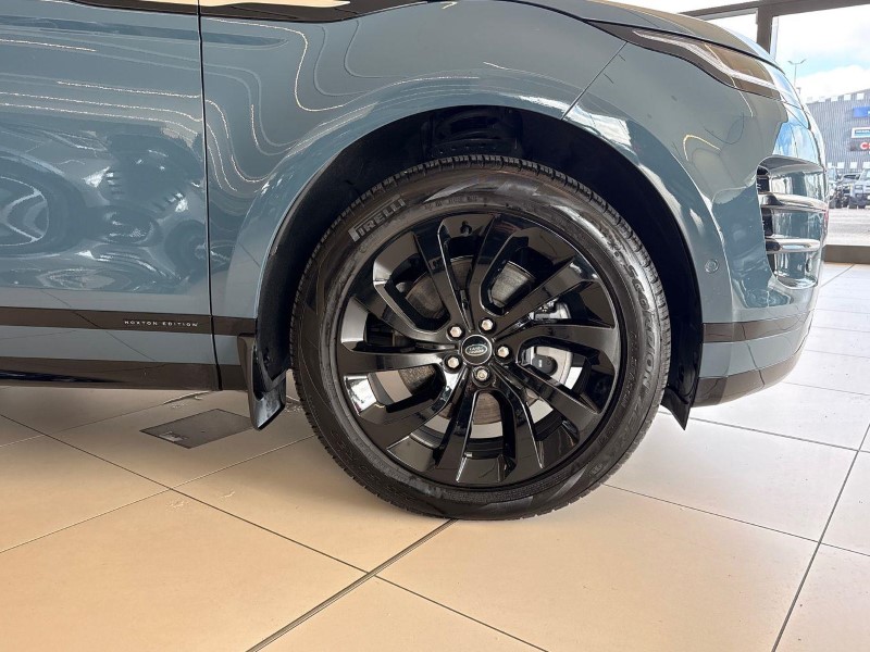 2026 (26) LAND ROVER RANGE ROVER EVOQUE 2.0 D200 Dynamic SE 5dr Auto 5963167