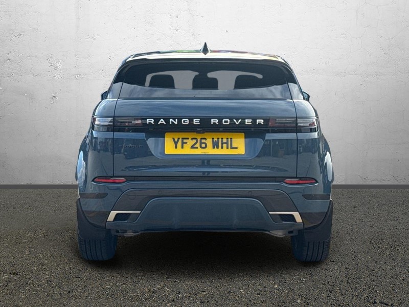 2026 (26) LAND ROVER RANGE ROVER EVOQUE 2.0 D200 Dynamic SE 5dr Auto 5963165