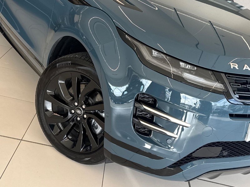 2026 (26) LAND ROVER RANGE ROVER EVOQUE 2.0 D200 Dynamic SE 5dr Auto 5963200