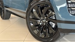 2026 (26) LAND ROVER RANGE ROVER EVOQUE 2.0 D200 Dynamic SE 5dr Auto 5963202