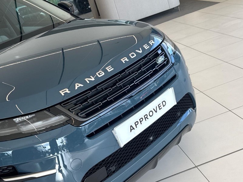 2026 (26) LAND ROVER RANGE ROVER EVOQUE 2.0 D200 Dynamic SE 5dr Auto 5963201