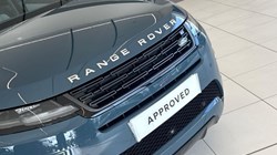 2026 (26) LAND ROVER RANGE ROVER EVOQUE 2.0 D200 Dynamic SE 5dr Auto 5963201