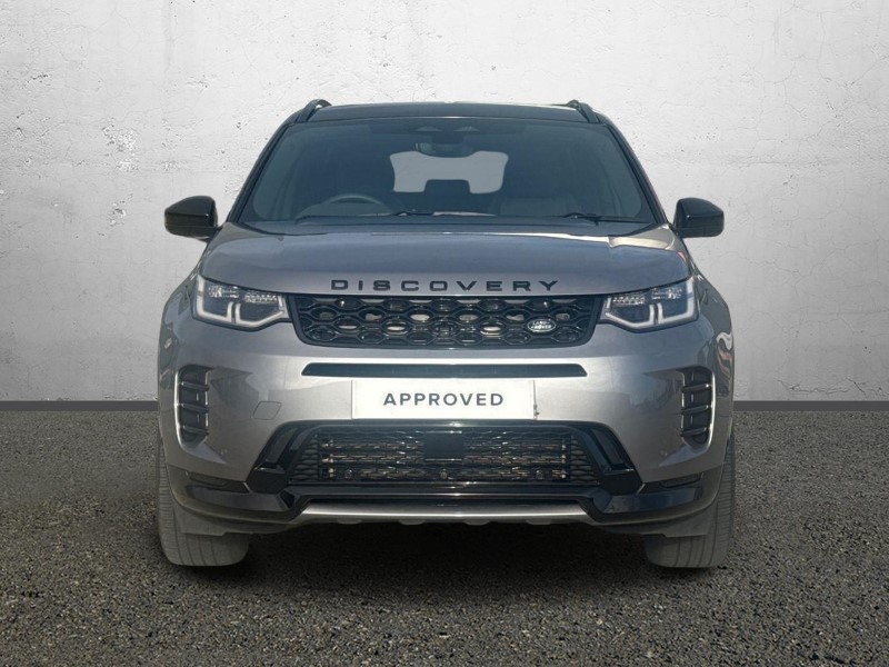 2026 (26) LAND ROVER DISCOVERY SPORT 2.0 D200 Landmark 5dr Auto [5 Seat] 5963107