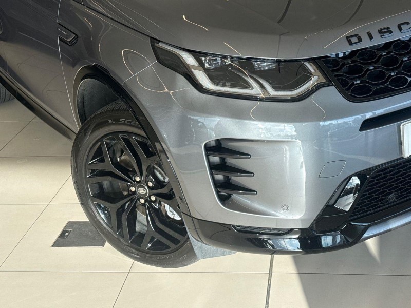 2026 (26) LAND ROVER DISCOVERY SPORT 2.0 D200 Landmark 5dr Auto [5 Seat] 5963142