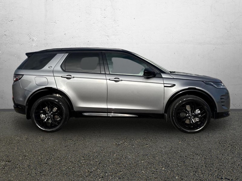 2026 (26) LAND ROVER DISCOVERY SPORT 2.0 D200 Landmark 5dr Auto [5 Seat] 5963105