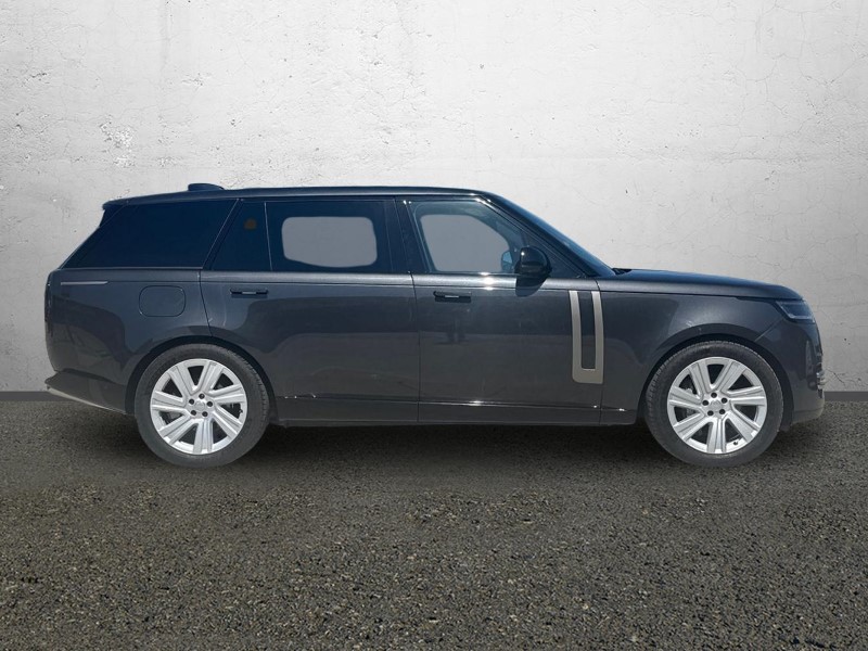 2025 (25) LAND ROVER RANGE ROVER 3.0 D350 HSE LWB 4dr Auto [7 Seat] 5361676