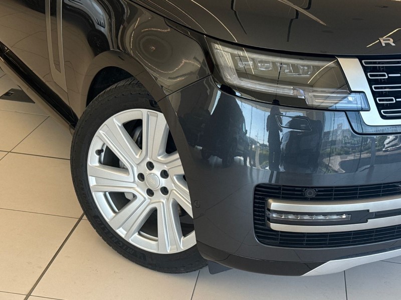 2025 (25) LAND ROVER RANGE ROVER 3.0 D350 HSE LWB 4dr Auto [7 Seat] 5361712