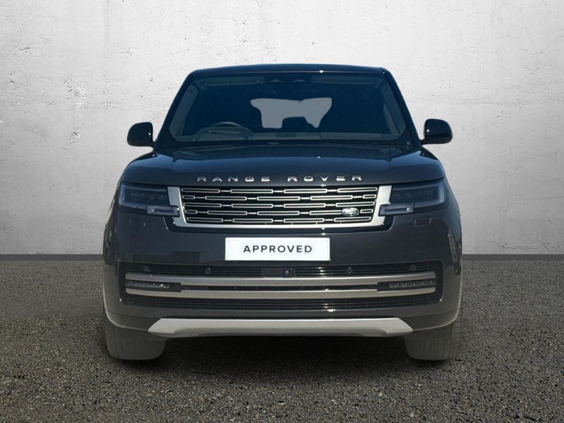 2025 (25) LAND ROVER RANGE ROVER 3.0 D350 HSE LWB 4dr Auto [7 Seat] 5361678