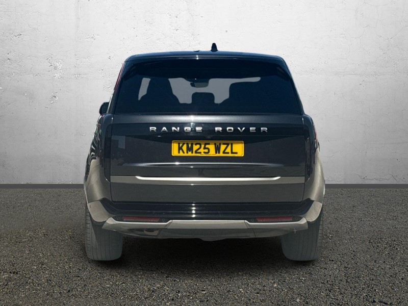 2025 (25) LAND ROVER RANGE ROVER 3.0 D350 HSE LWB 4dr Auto [7 Seat] 5361677