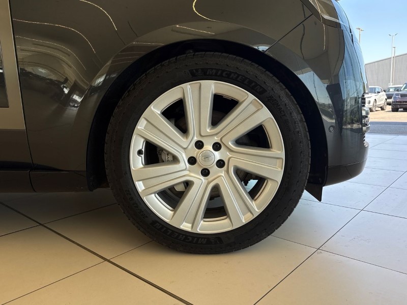 2025 (25) LAND ROVER RANGE ROVER 3.0 D350 HSE LWB 4dr Auto [7 Seat] 5361679