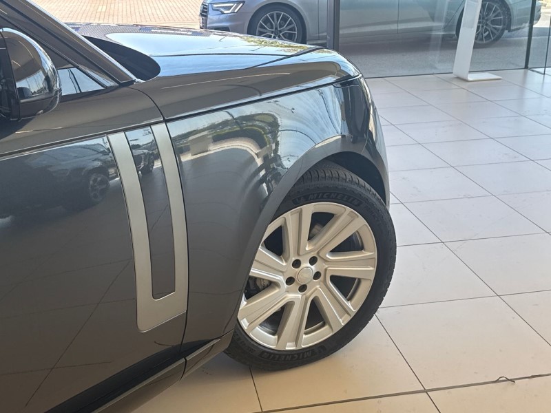 2025 (25) LAND ROVER RANGE ROVER 3.0 D350 HSE LWB 4dr Auto [7 Seat] 5361719