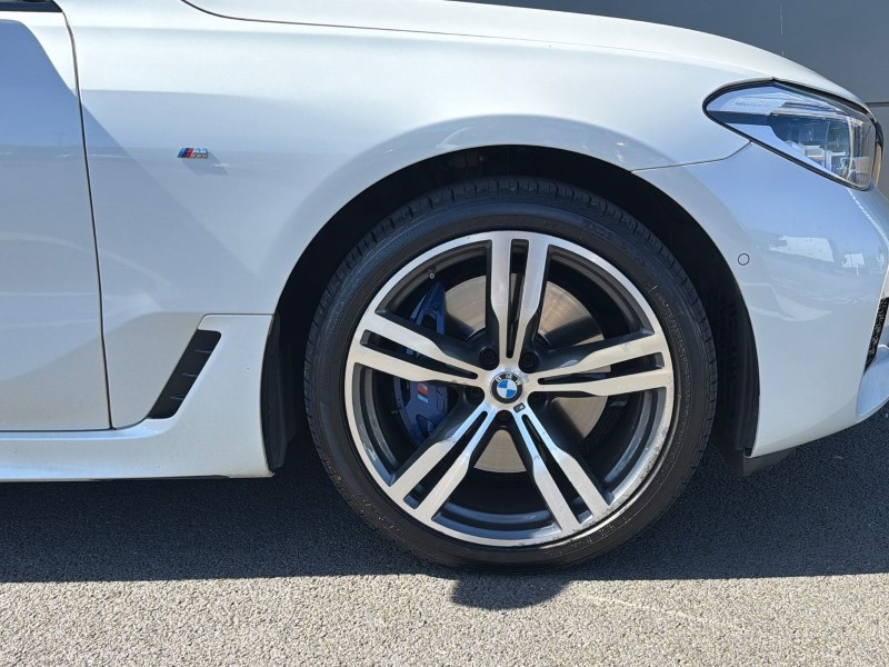2018 (18) BMW 6 SERIES 630d xDrive M Sport 5dr Auto 5353690