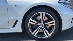 2018 (18) BMW 6 SERIES 630d xDrive M Sport 5dr Auto 5353690