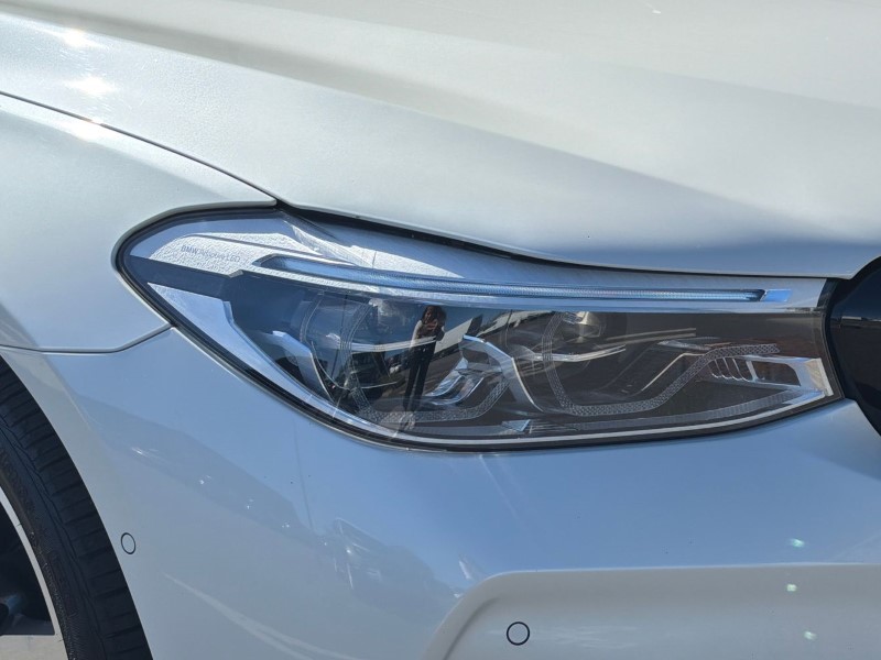 2018 (18) BMW 6 SERIES 630d xDrive M Sport 5dr Auto 5353699