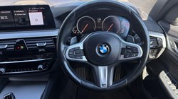 2018 (18) BMW 6 SERIES 630d xDrive M Sport 5dr Auto 5353697