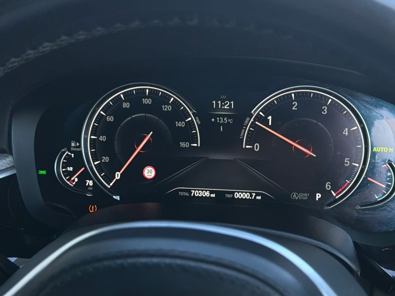 2018 (18) BMW 6 SERIES 630d xDrive M Sport 5dr Auto 5353698