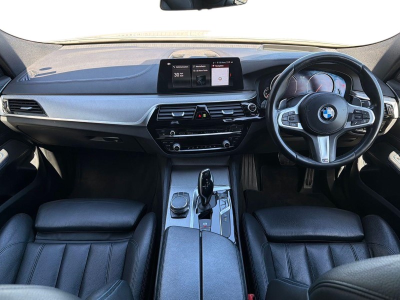 2018 (18) BMW 6 SERIES 630d xDrive M Sport 5dr Auto 5353691