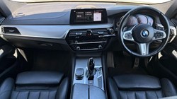 2018 (18) BMW 6 SERIES 630d xDrive M Sport 5dr Auto 5353691