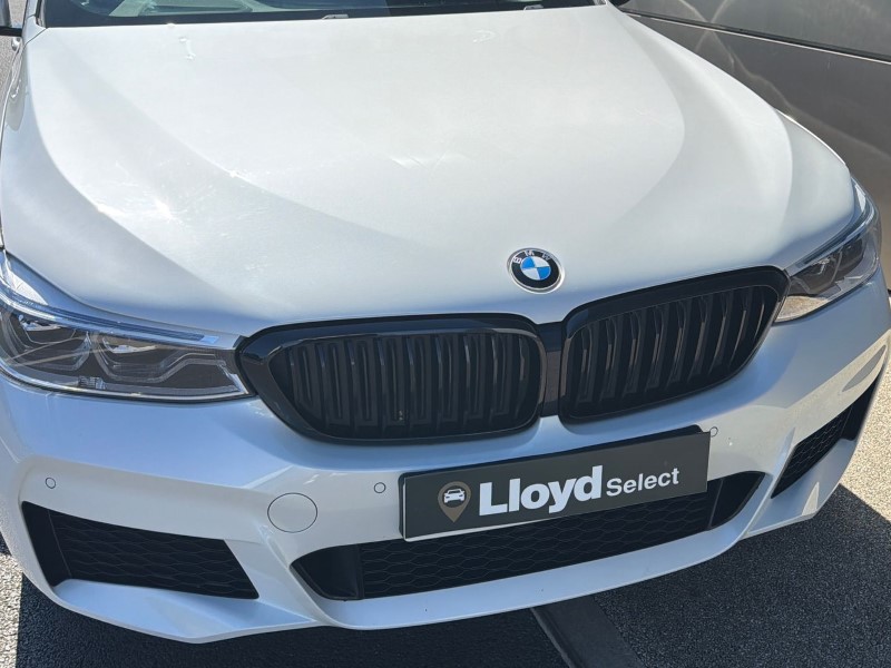 2018 (18) BMW 6 SERIES 630d xDrive M Sport 5dr Auto 5353722
