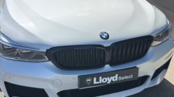 2018 (18) BMW 6 SERIES 630d xDrive M Sport 5dr Auto 5353722