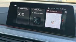 2018 (18) BMW 6 SERIES 630d xDrive M Sport 5dr Auto 5353710