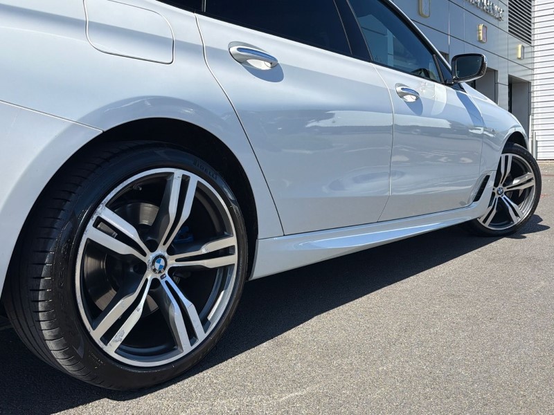 2018 (18) BMW 6 SERIES 630d xDrive M Sport 5dr Auto 5353727