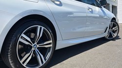 2018 (18) BMW 6 SERIES 630d xDrive M Sport 5dr Auto 5353727