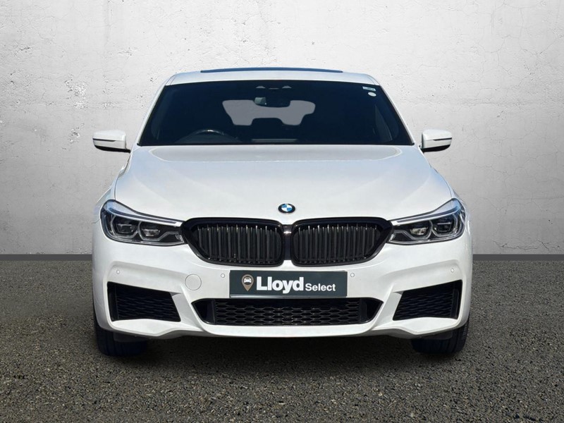 2018 (18) BMW 6 SERIES 630d xDrive M Sport 5dr Auto 5353689