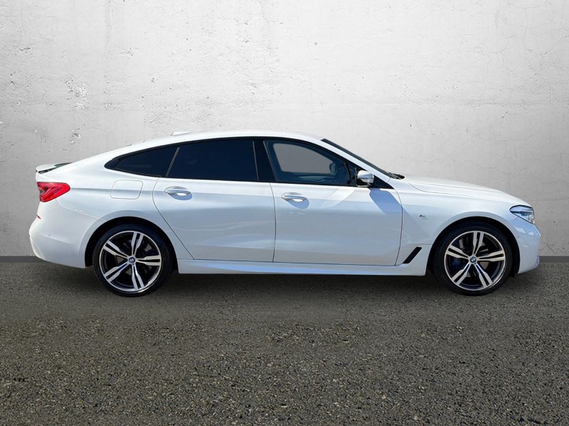 2018 (18) BMW 6 SERIES 630d xDrive M Sport 5dr Auto 5353687